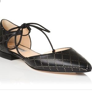 LK Bennett Mikaila Ballet Flats size 39.5